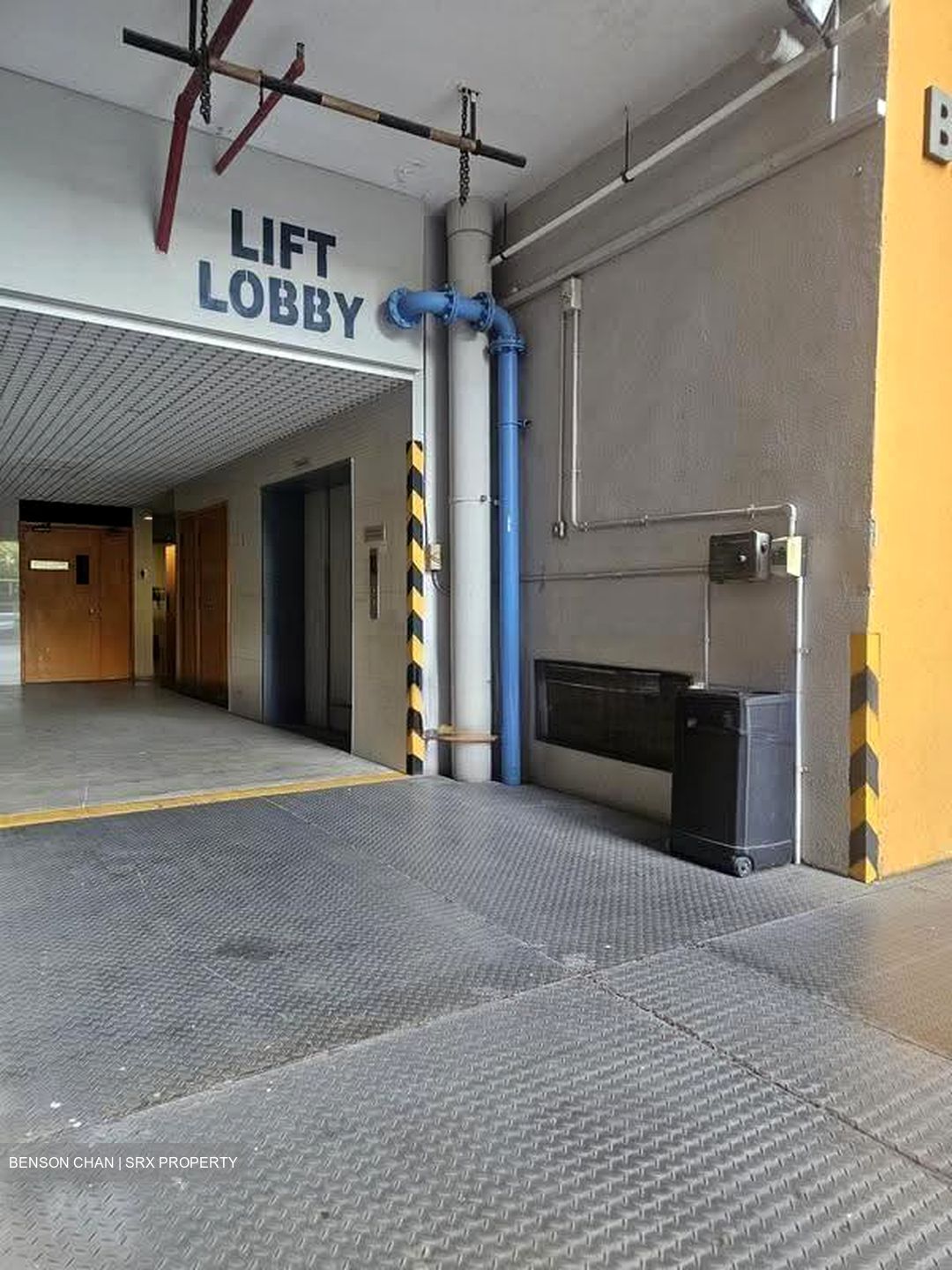 Lux Building (D14), Factory #618311761